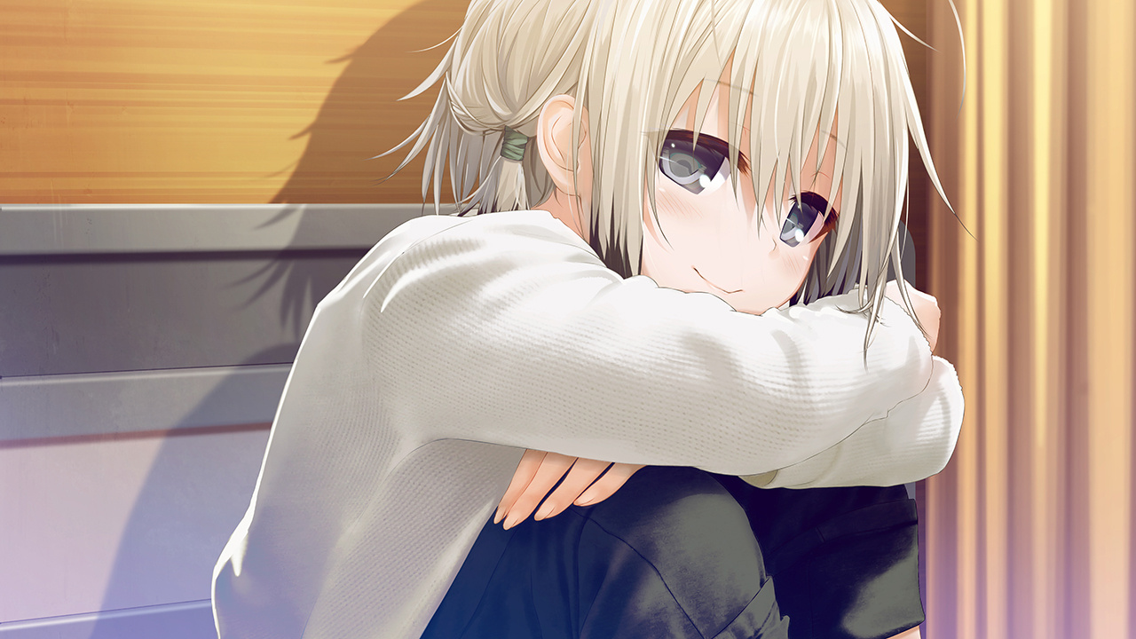 Re:LieF ～親愛なるあなたへ～ FoR SwitcH
