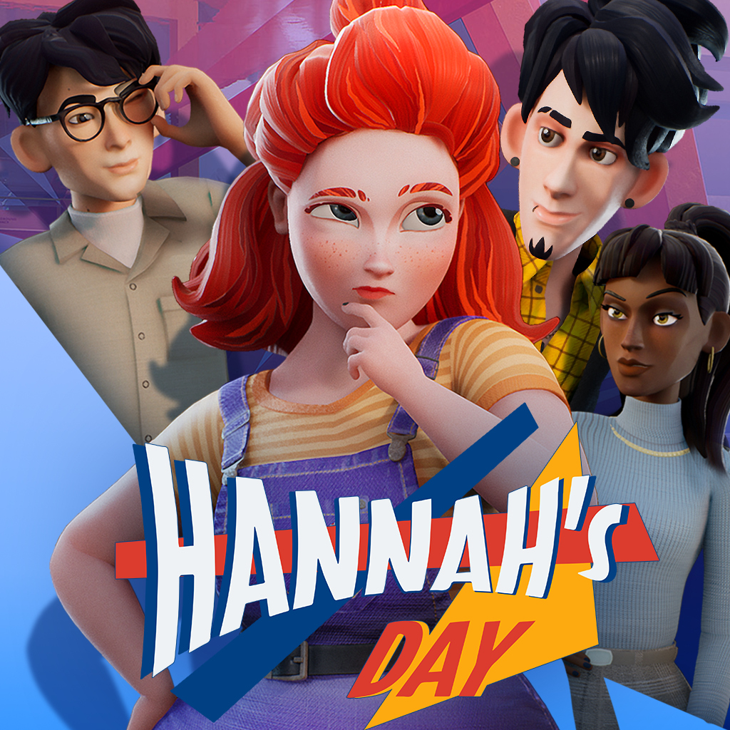 Hannah's Day