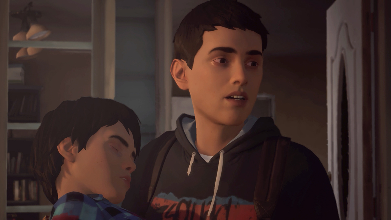 Life strange 2 стим фото 102