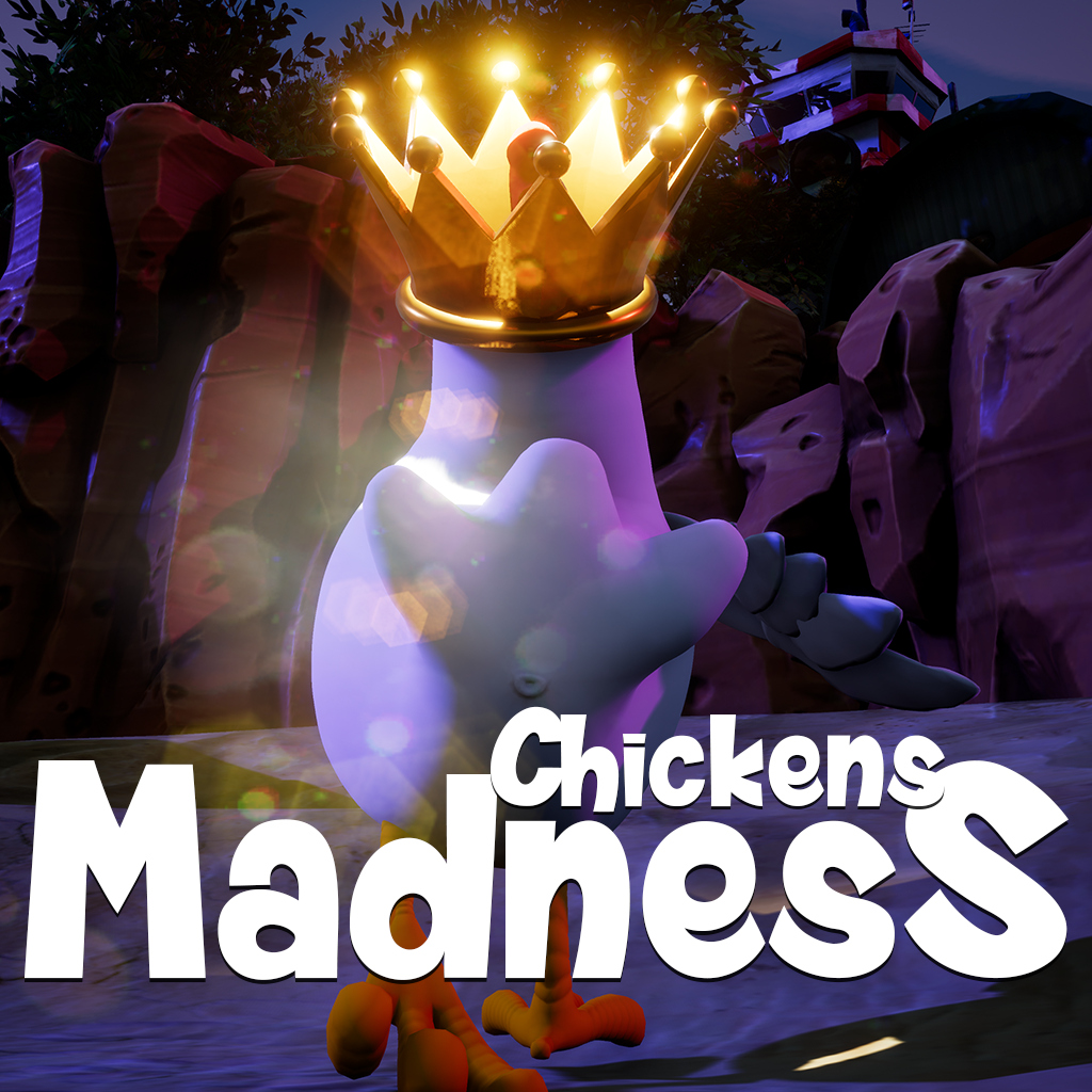 Chickens Madness