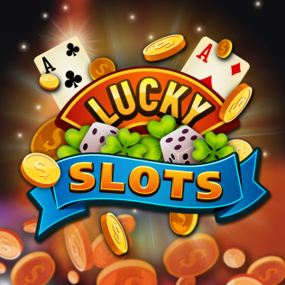 幸运老虎机-游戏公社