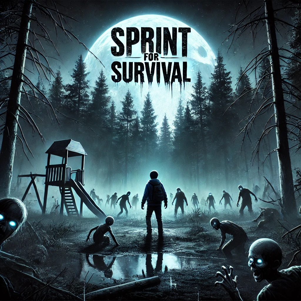 Sprint for Survival
