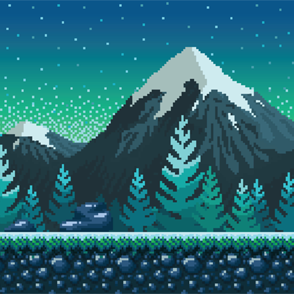 Paint By Pixel