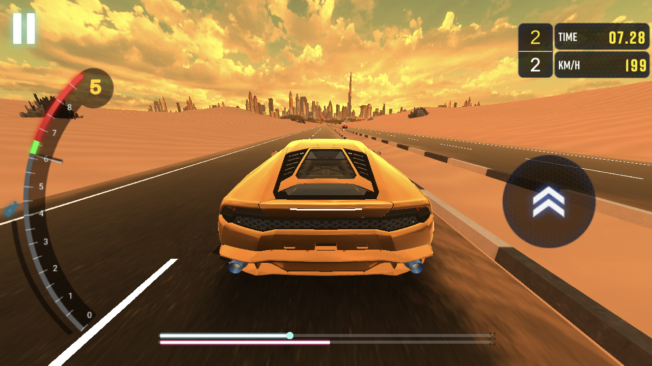 Street Drag Racing Car Driving Simulator 2022 Games