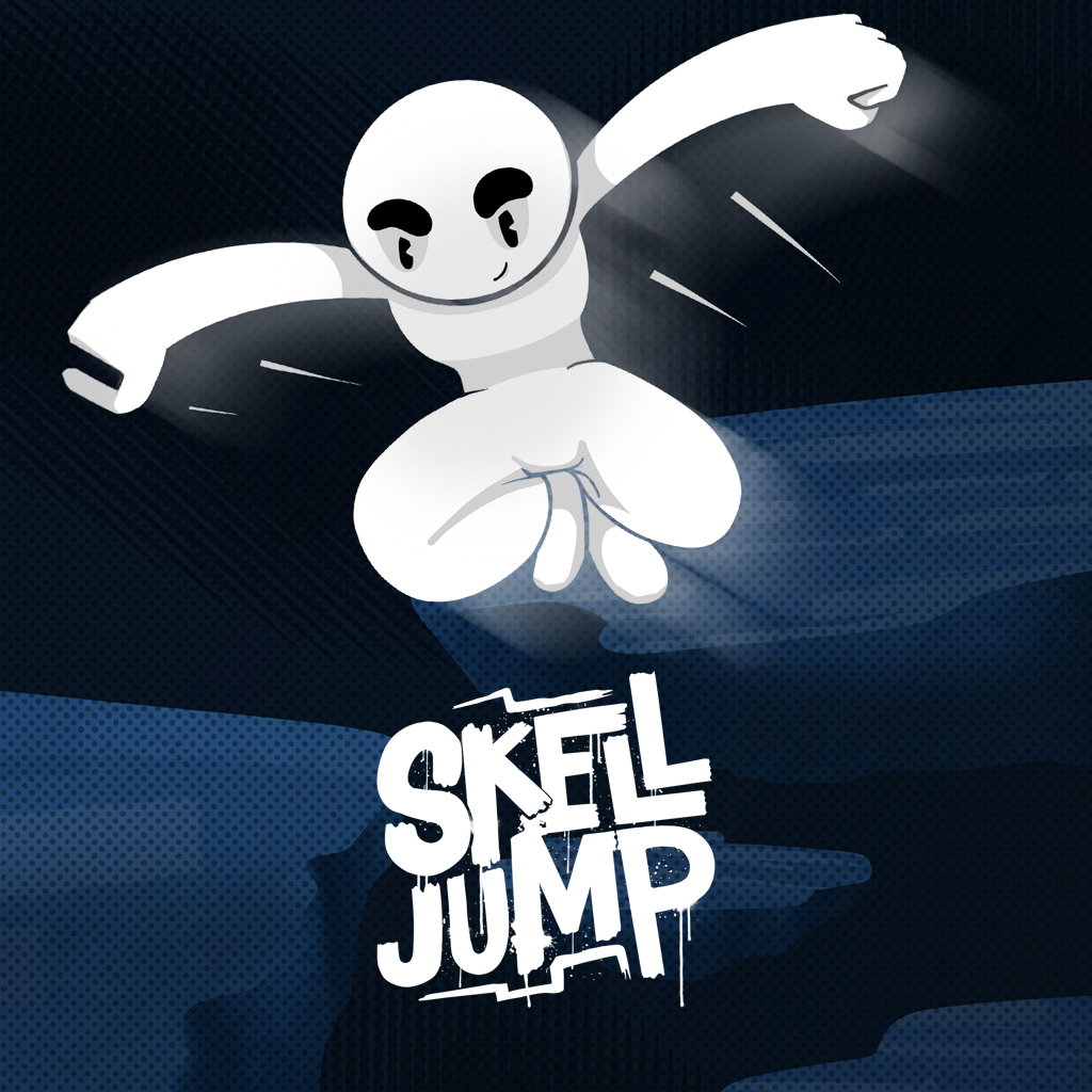 Skeljump