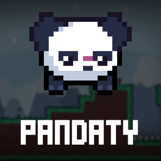 熊猫人-游戏公社