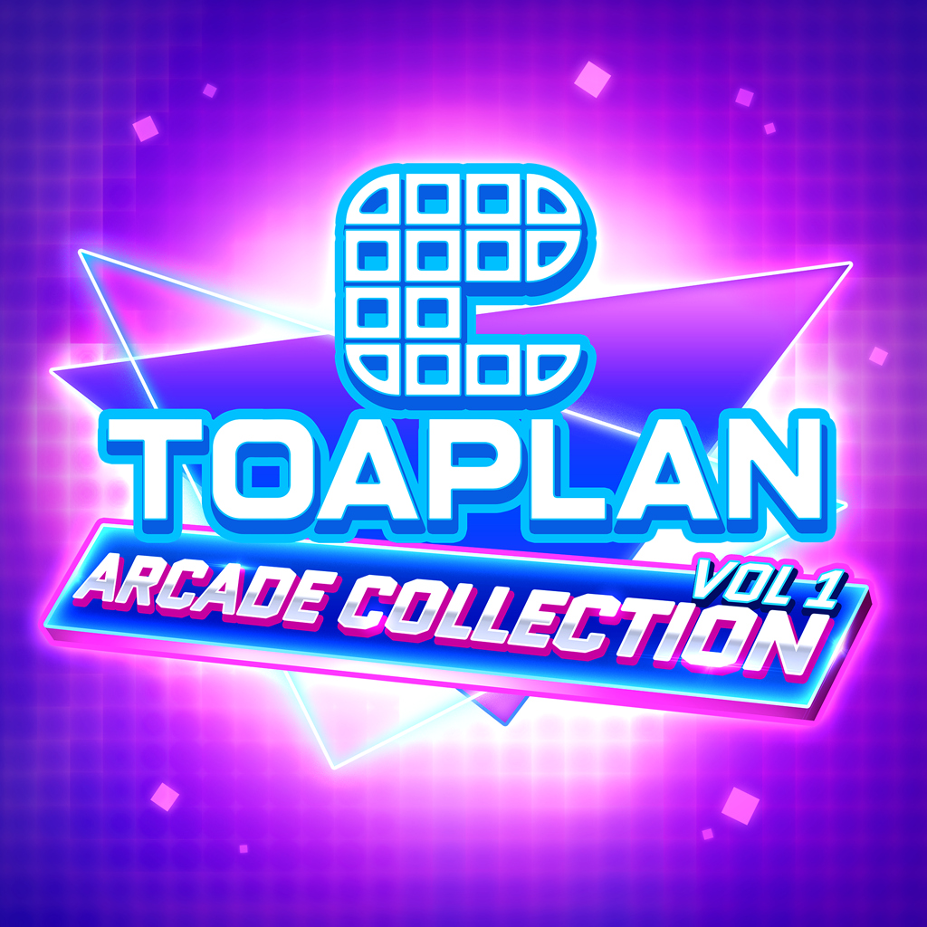 Toaplan Arcade Collection Vol.1