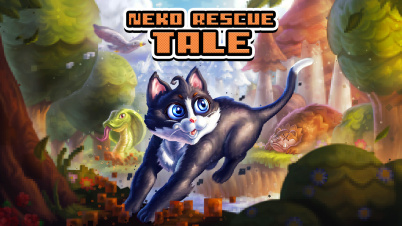 Neko Rescue Tale
