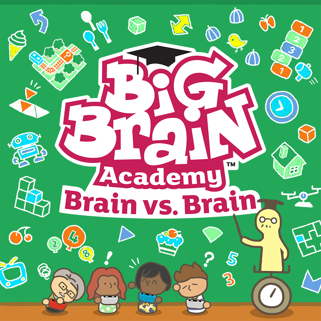 Big brain academy. Big Brain Academy: Brain vs Brain вся одежда.