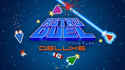アストロデュエルデラックス