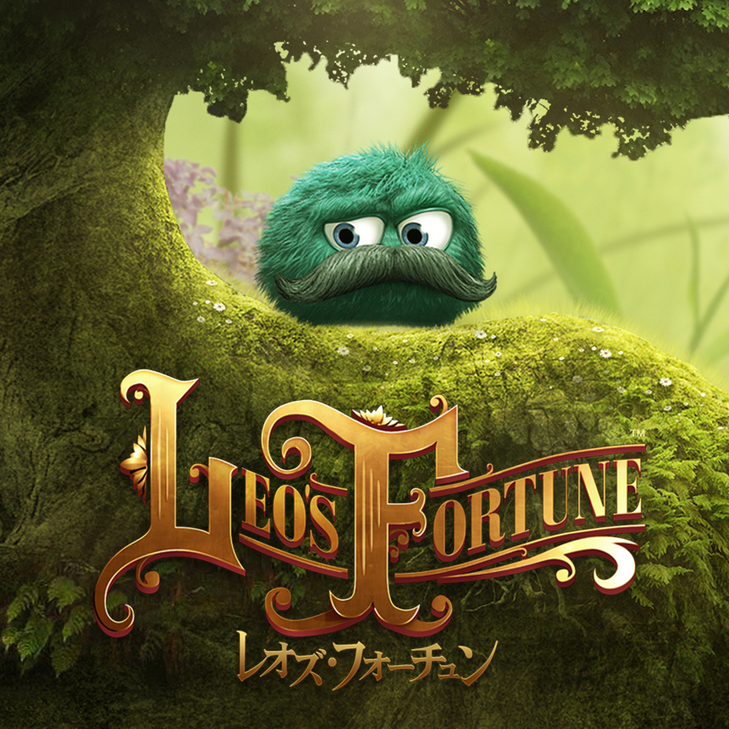 Leo's Fortune
レオズ・フォーチュン