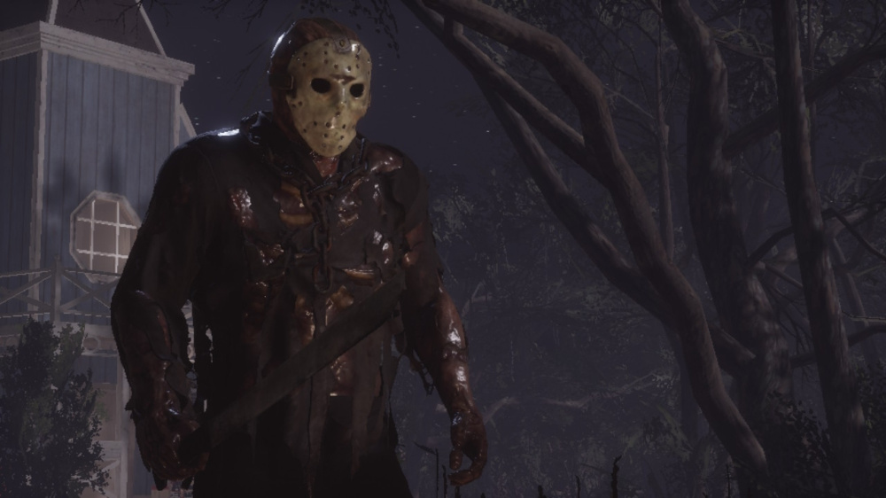 Friday the 13th: The Game Ultimate Slasher Edition/Nintendo Switch/eShop  Download