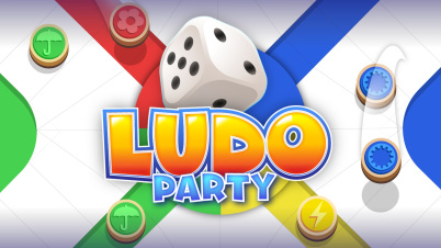 Ludo Party
