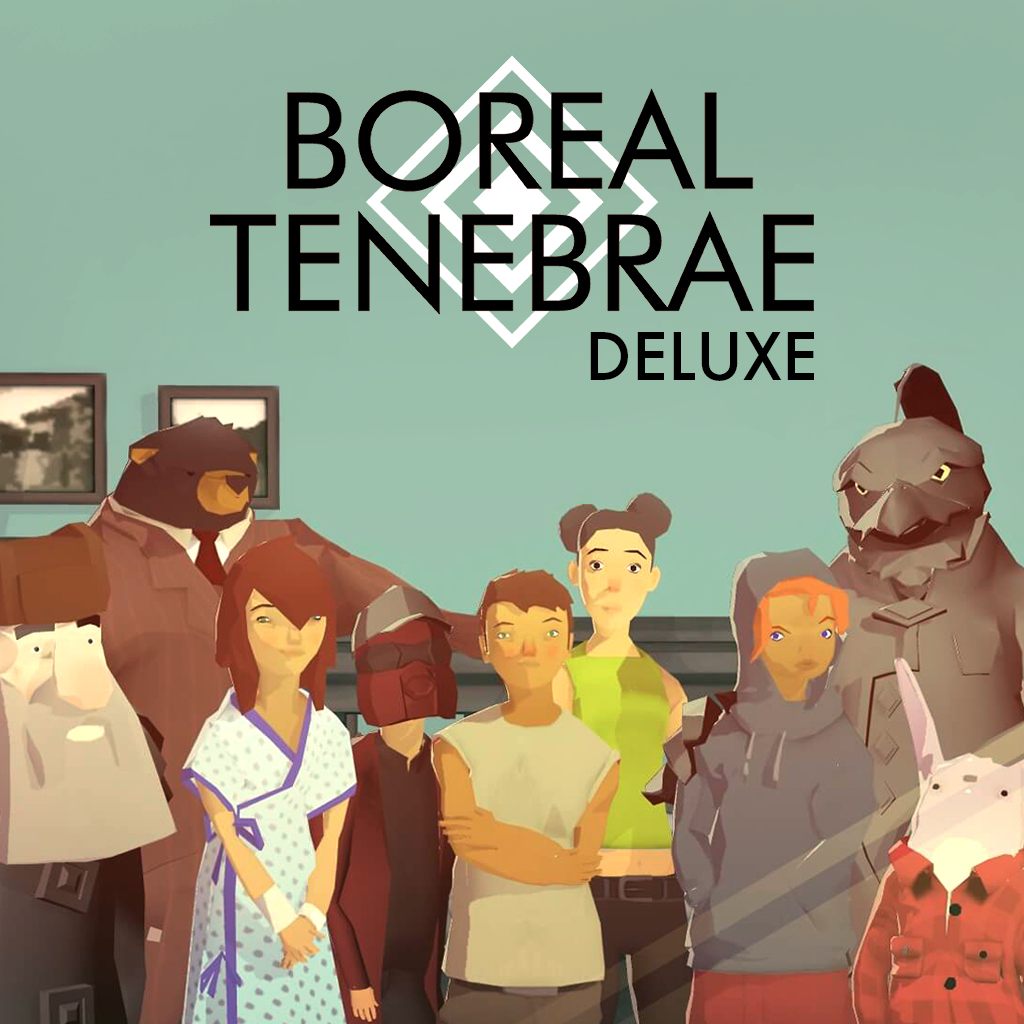 Boreal Tenebrae Deluxe