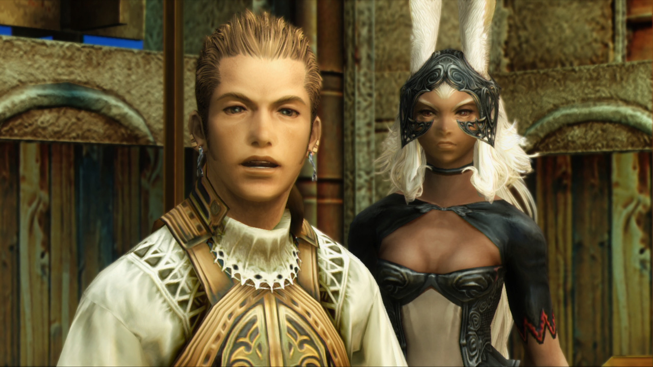 4 Cheats For Final Fantasy Xii The Zodiac Age