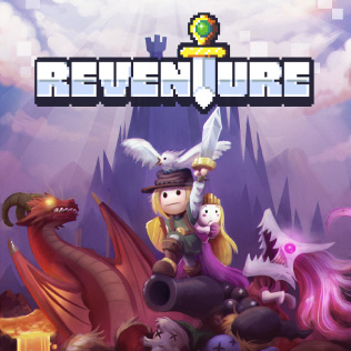 Re冒险人生-游戏公社