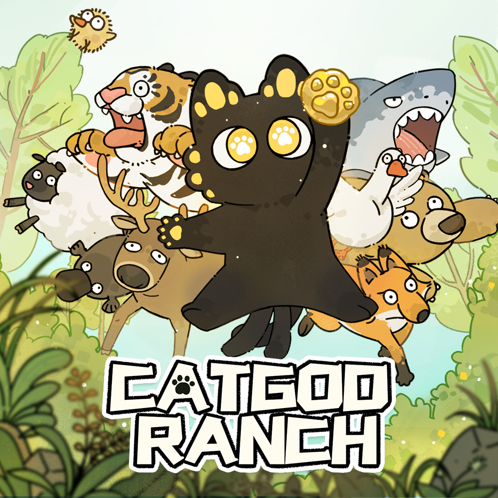 Cat God Ranch