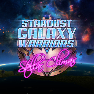 星尘银河战士:星际之颠-游戏公社