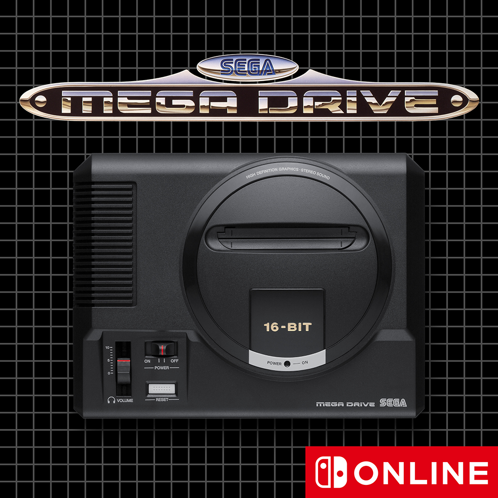 Australian Sega Mega Drive II Game System with Original Box & Inserts -  Genesis