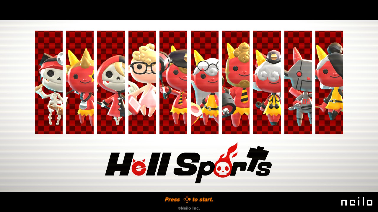 Hell Sports