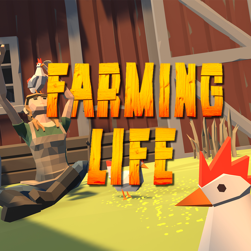 Farming Life