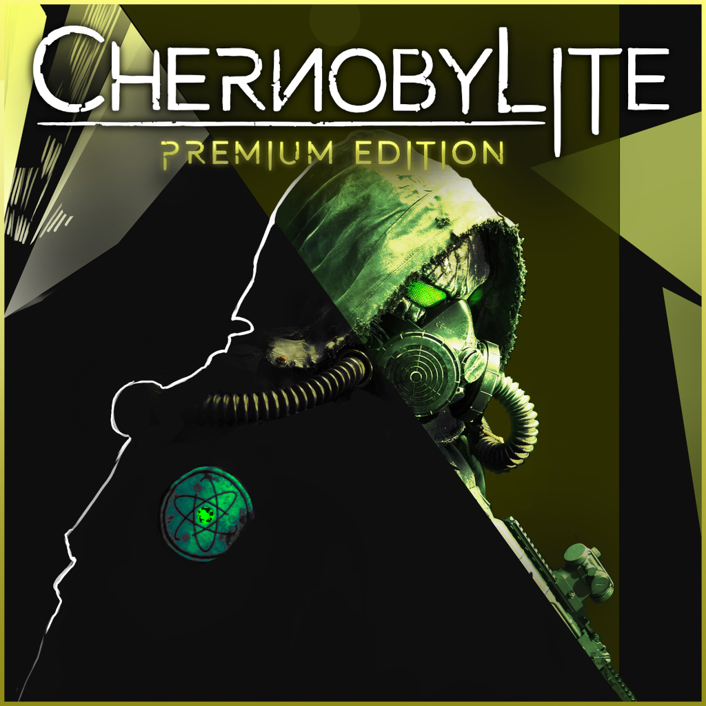 Chernobylite Premium Edition