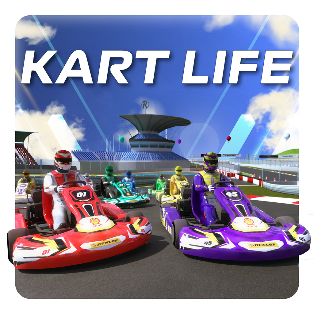 Kart Life