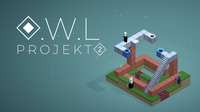 O.W.L Projekt 2