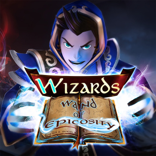 Wizards： Wand of Epicosity-游戏公社