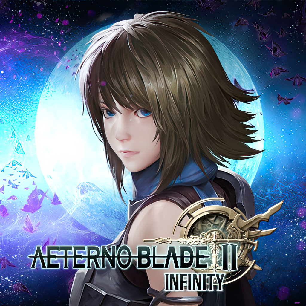 AeternoBlade II: Director's Rewind
