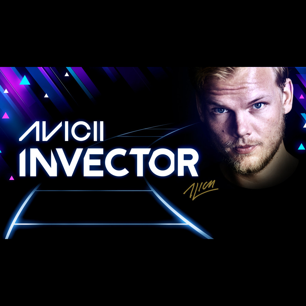 AVICII Invector