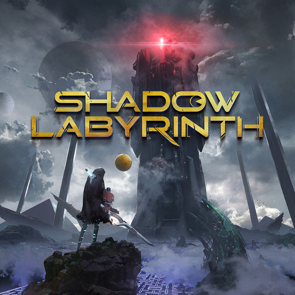 Shadow Labyrinth (シャドウラビリンス)