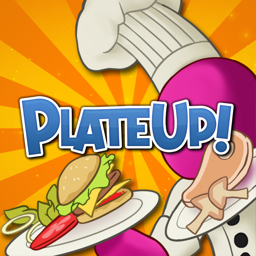 PlateUp!