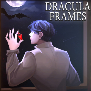 Dracula Frames-游戏公社