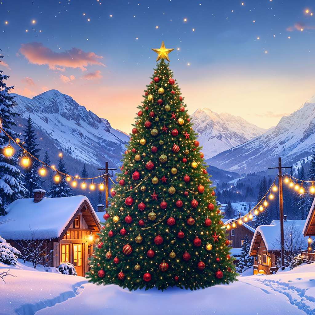 Christmas Across America Collector's Edition