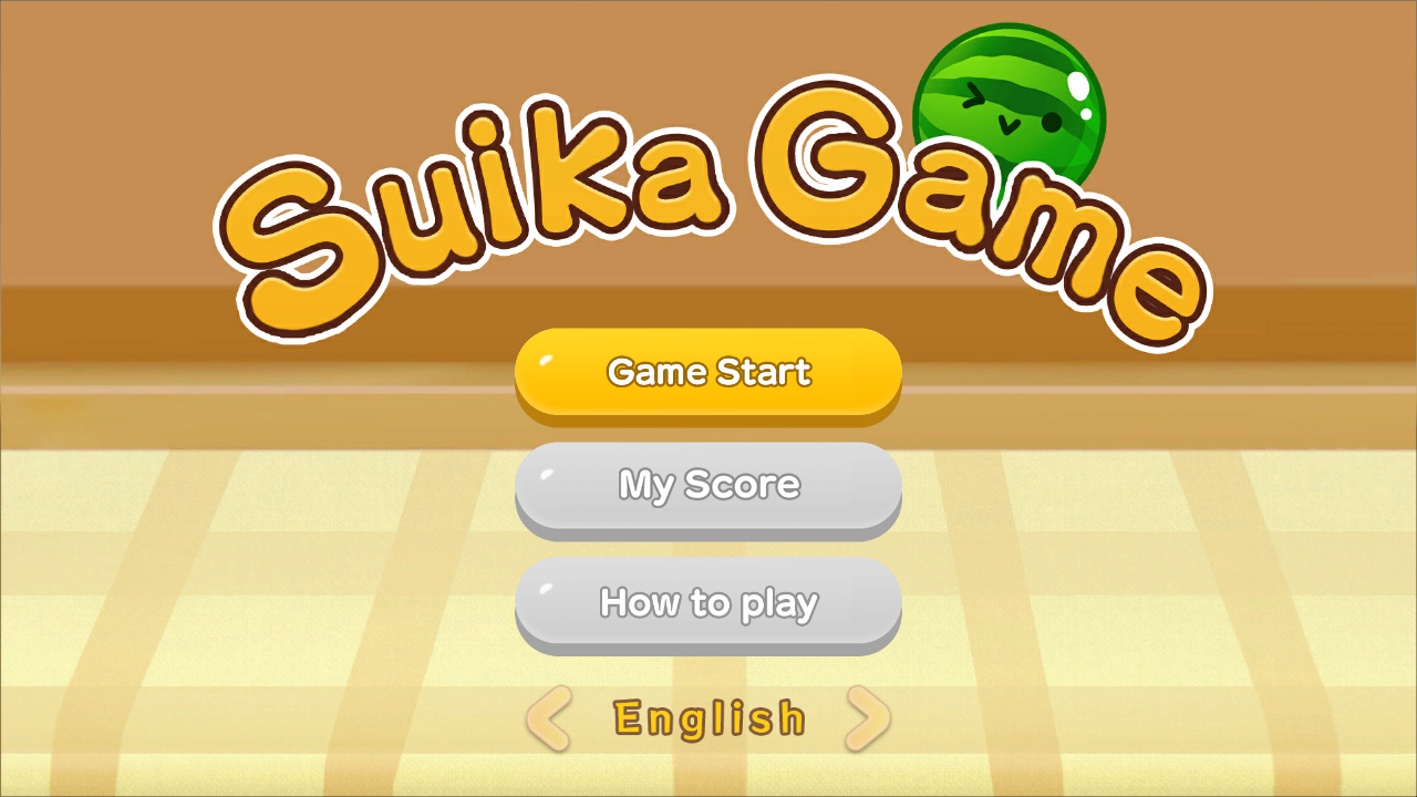 Suika Game