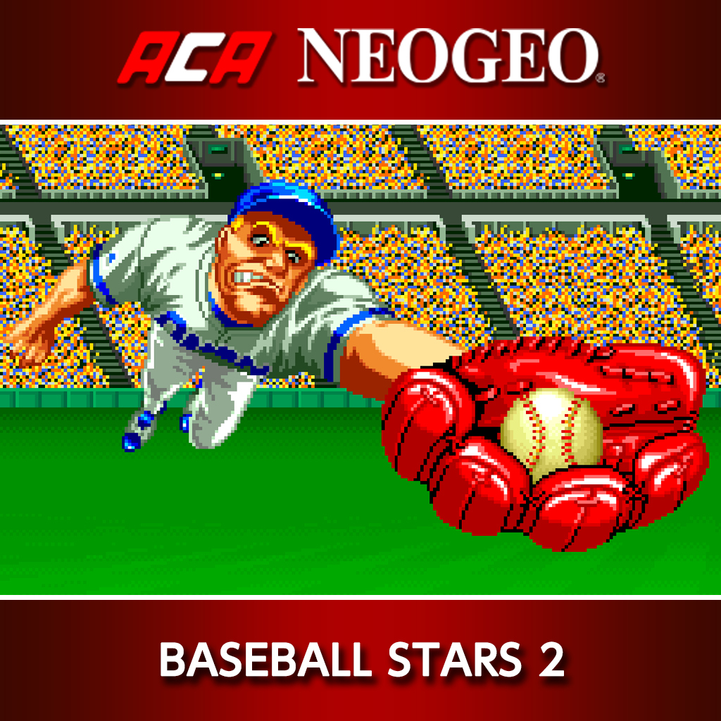 nintendo switch baseball stars