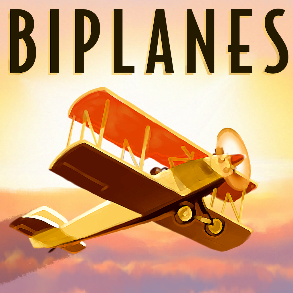 Biplanes