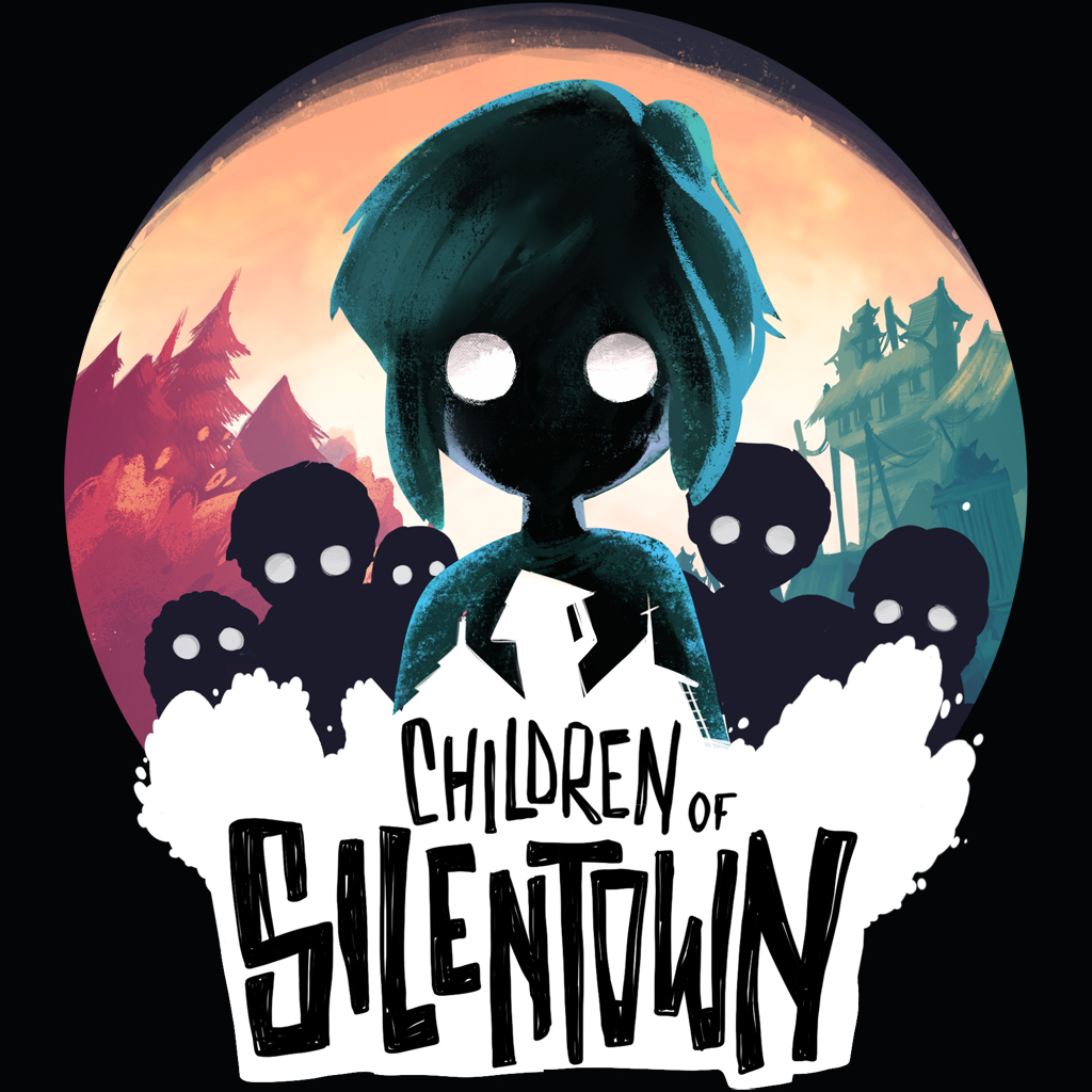 Children of Silentown