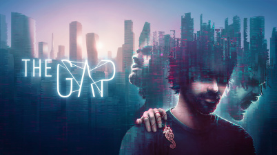 The Gap (ギャップ)