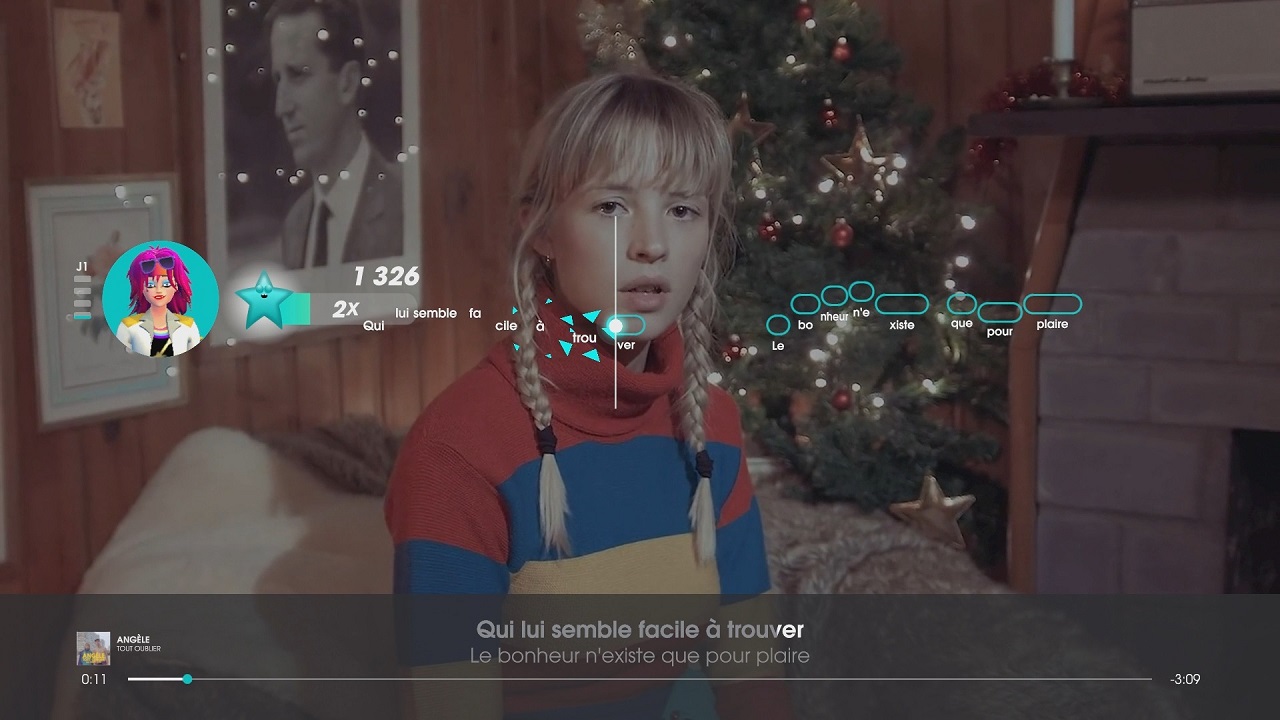 Let's Sing 2021 Hits Français et Internationaux
