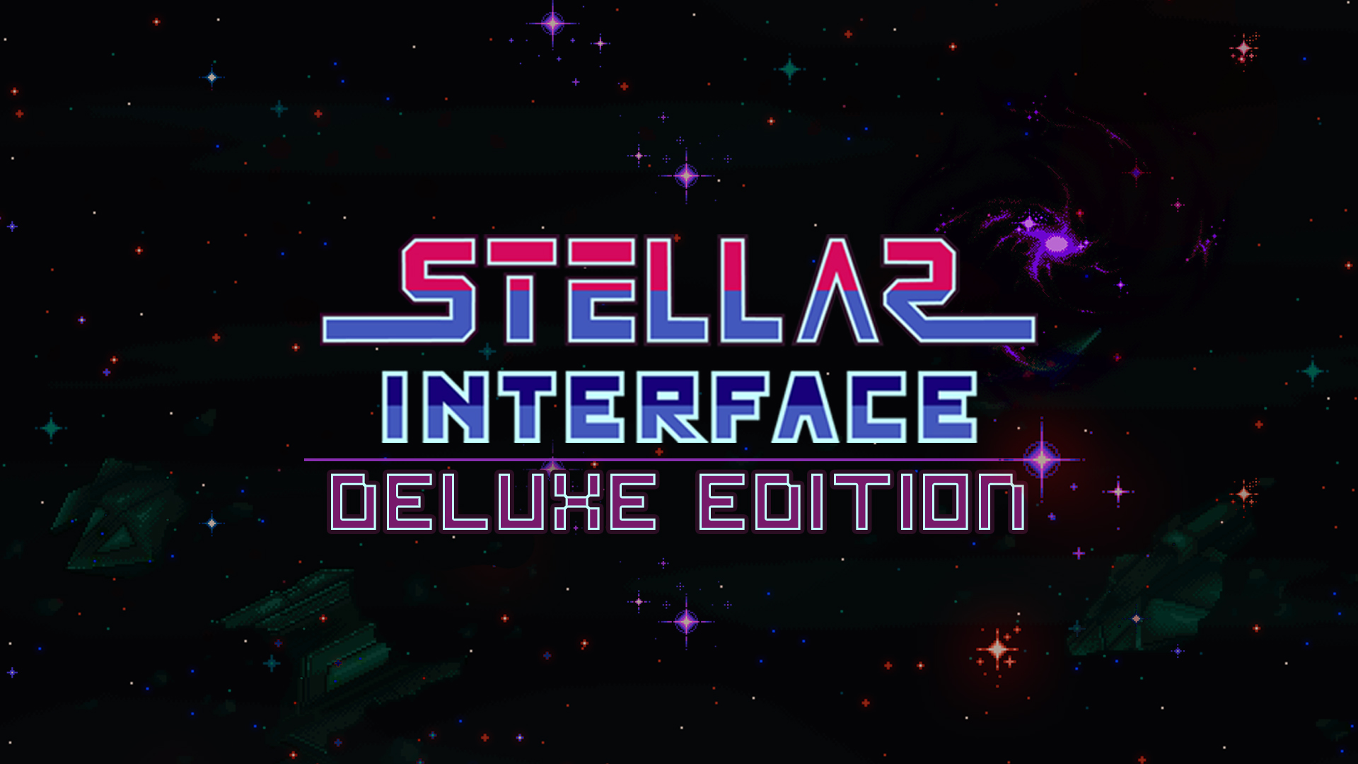 Stellar Interface downloading