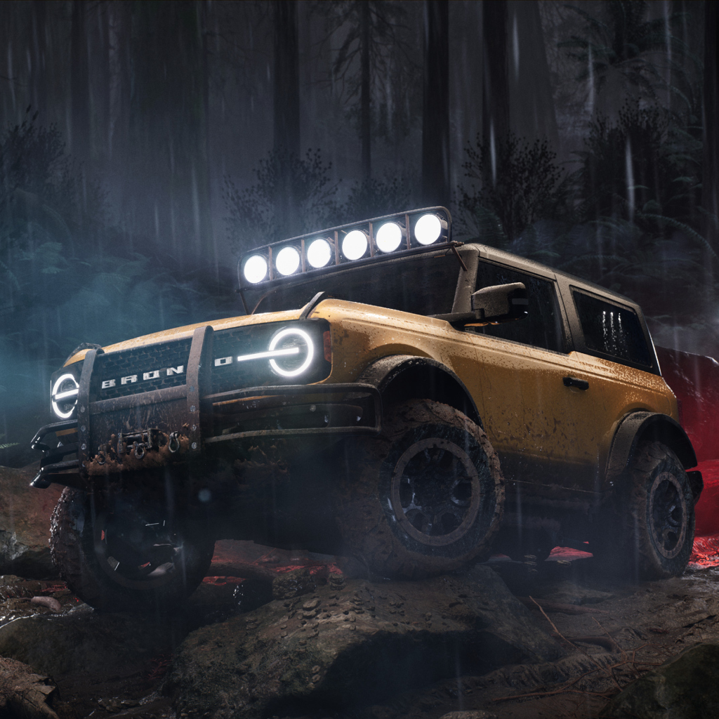 Offroad Jeep Quest: Mountain Trails