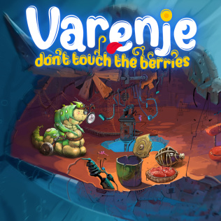 Varenje - Don't Touch The Berries-游戏公社