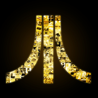 雅达利50周年纪念合集-游戏公社