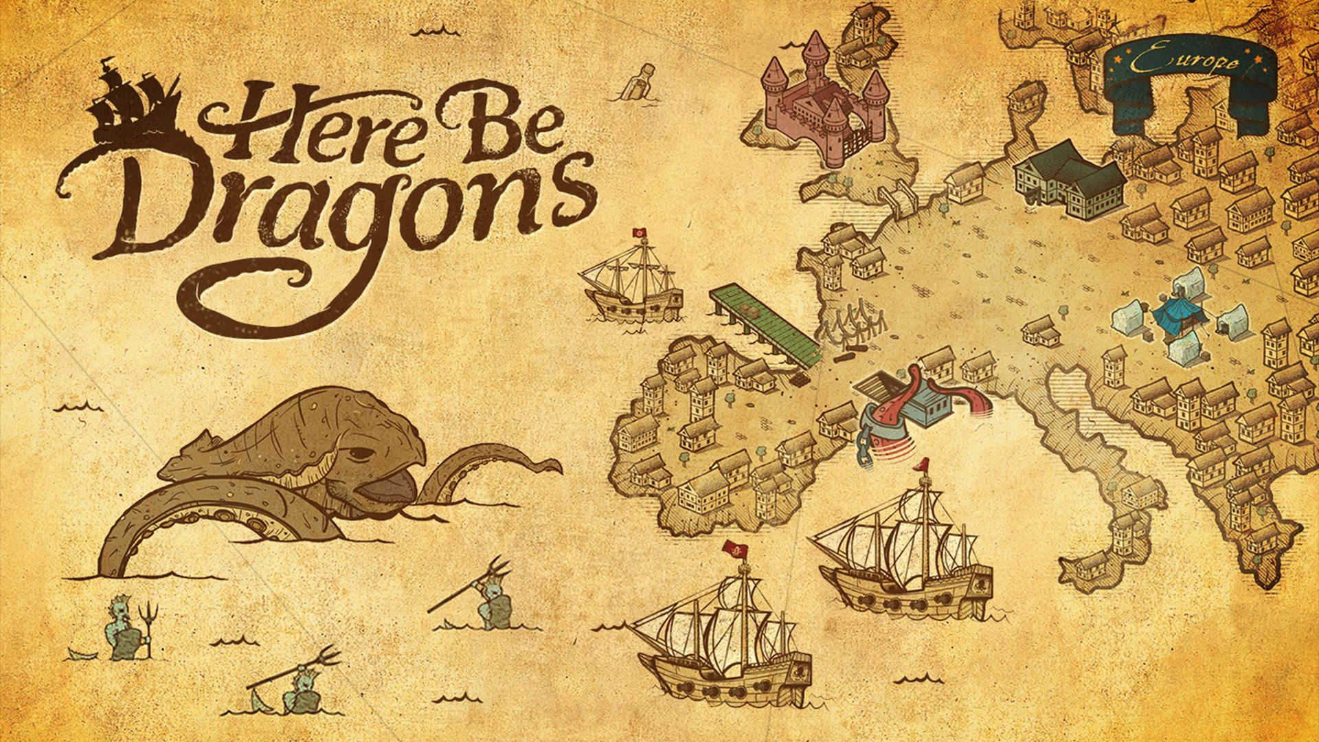 here be dragons an introduction to critical thinking