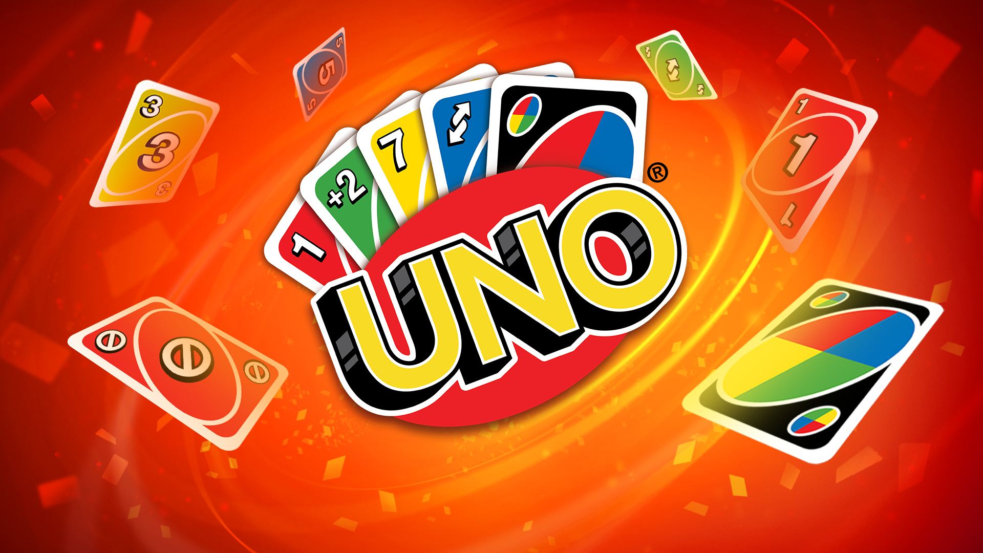 Uno Online: 4 Colors instal the new version for apple