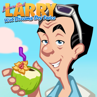 情圣拉瑞:湿梦干两次-游戏公社