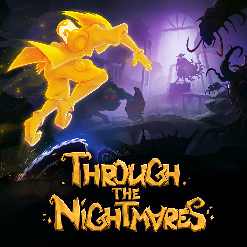 Through the Nightmares