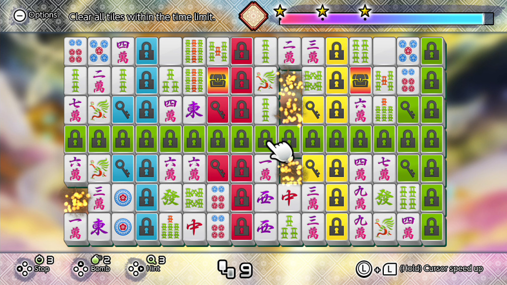 Mahjong Connect Onet Puzzle  Aplicações de download da Nintendo